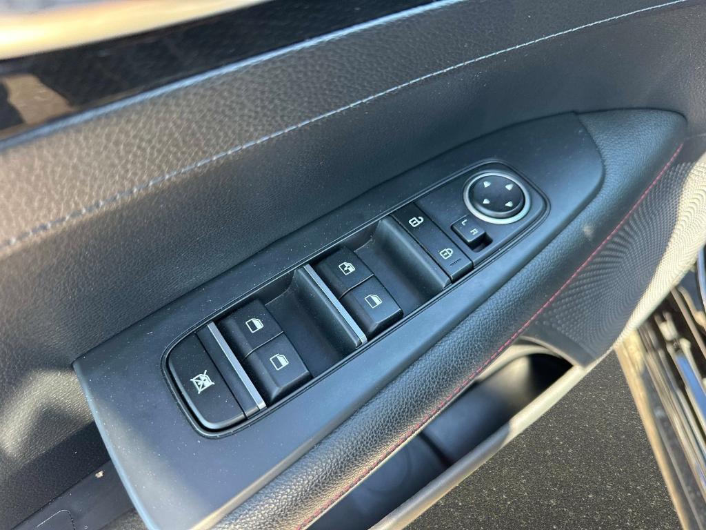 used 2021 Kia Forte car, priced at $16,955