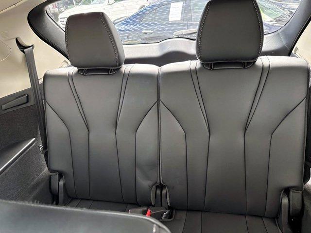 used 2023 Acura MDX car, priced at $43,430