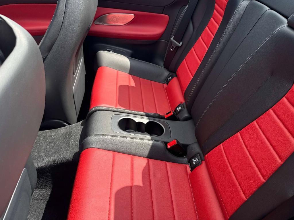 used 2023 Mercedes-Benz E-Class car, priced at $63,973