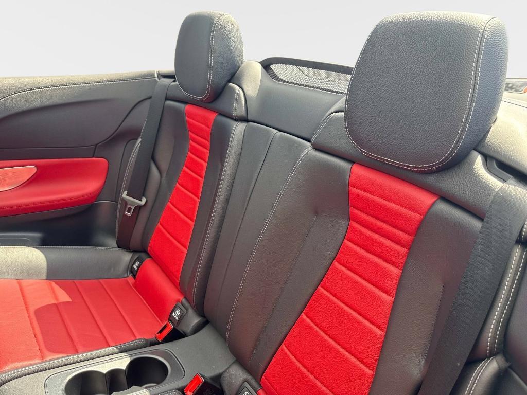 used 2023 Mercedes-Benz E-Class car, priced at $63,973