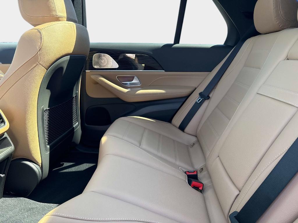 new 2026 Mercedes-Benz GLE 450 car, priced at $84,598
