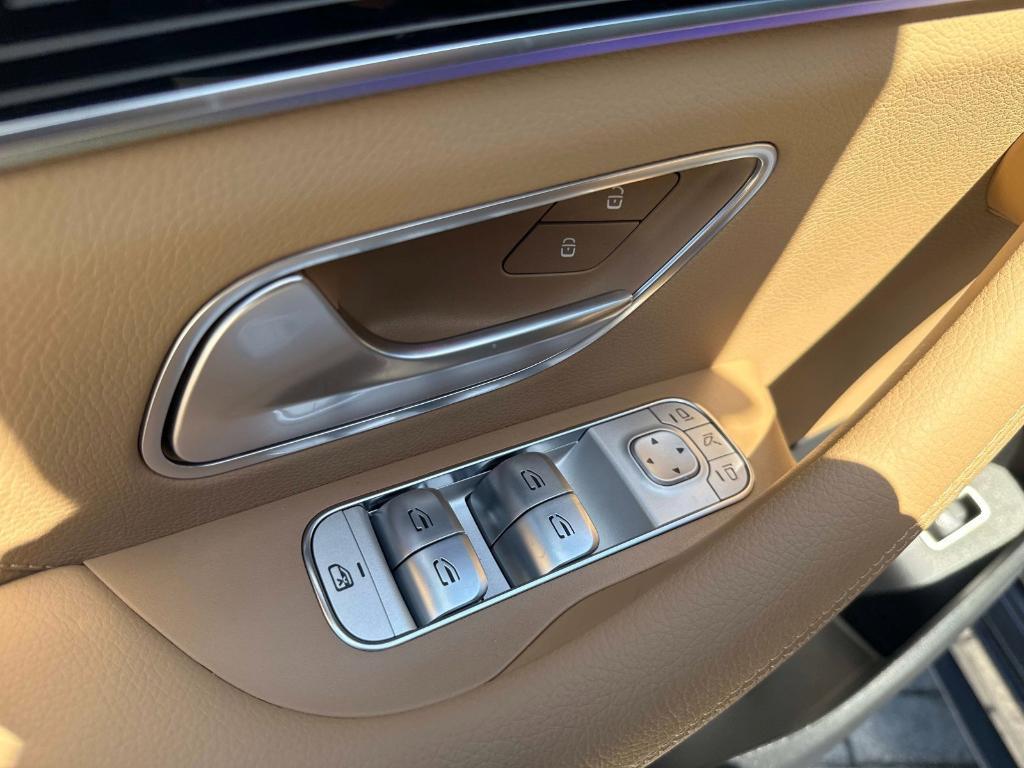 new 2026 Mercedes-Benz GLE 450 car, priced at $84,598