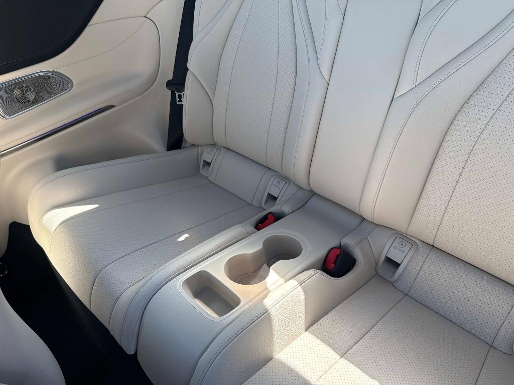 new 2026 Mercedes-Benz CLE 300 car, priced at $70,228