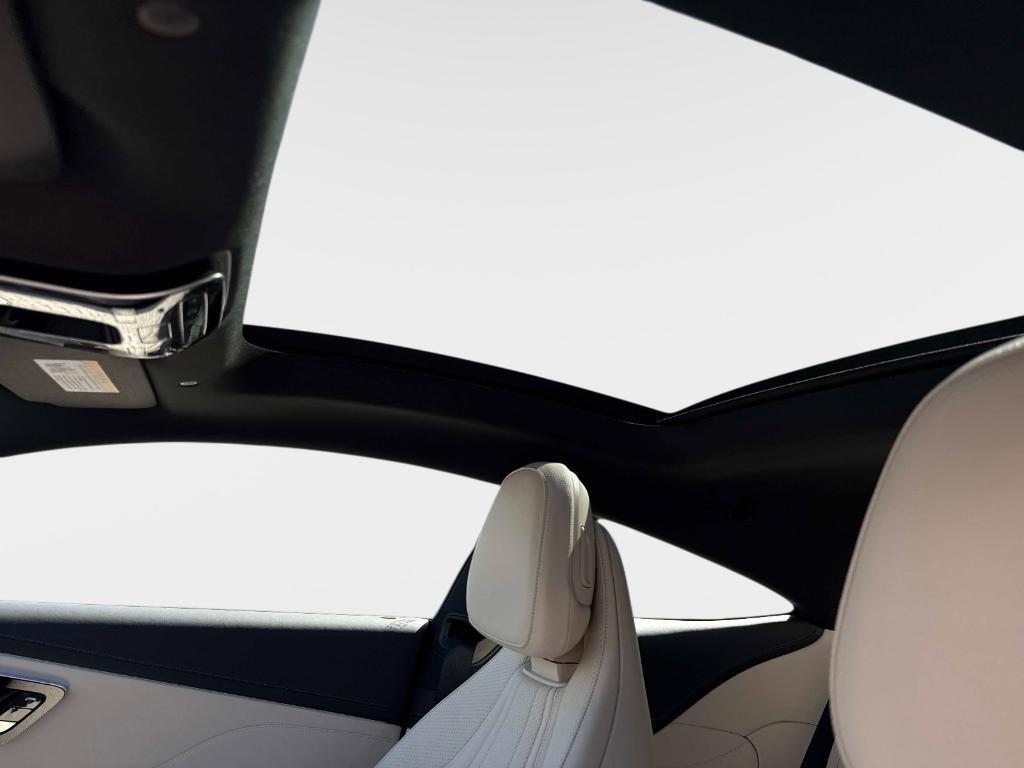 new 2026 Mercedes-Benz CLE 300 car, priced at $70,228