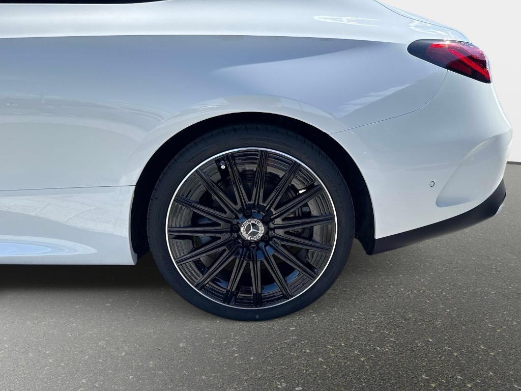 new 2026 Mercedes-Benz CLE 300 car, priced at $70,228