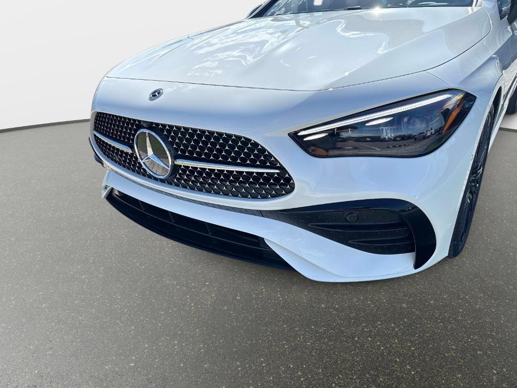 new 2026 Mercedes-Benz CLE 300 car, priced at $70,228
