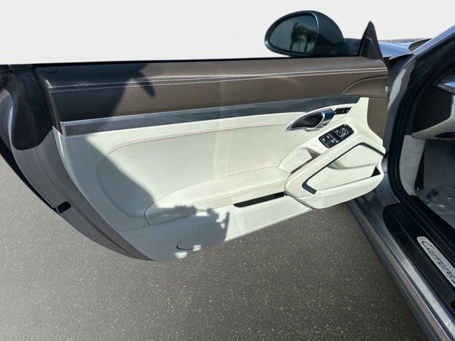 used 2012 Porsche 911 car, priced at $69,588