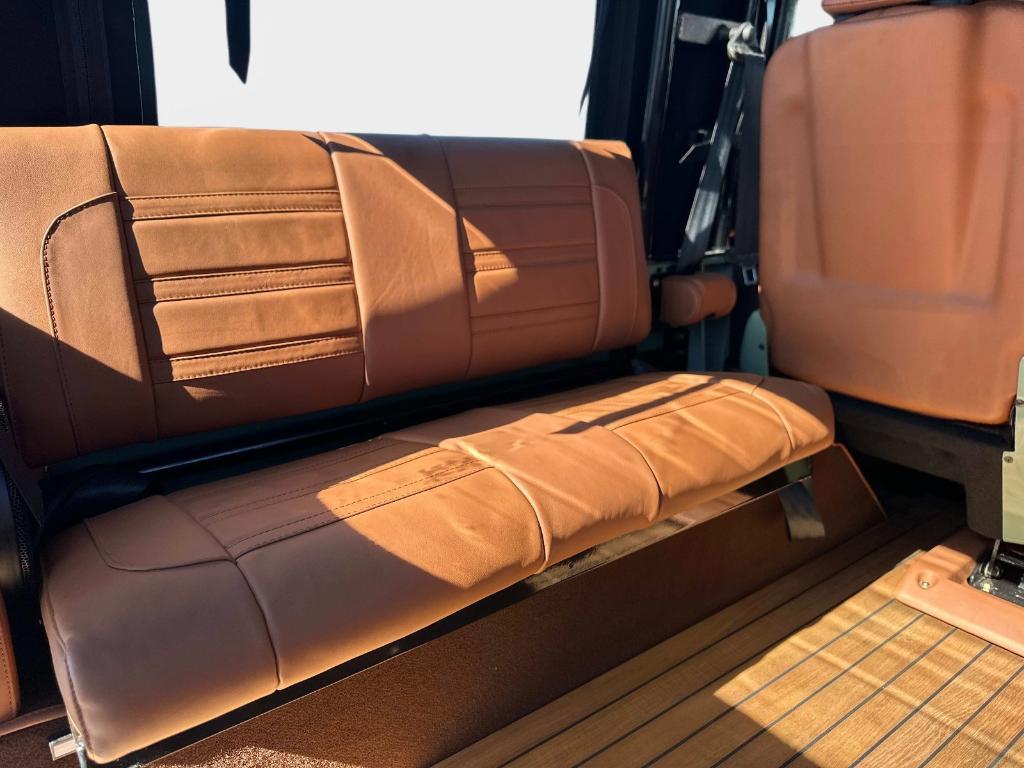 used 1999 Land Rover Defender car, priced at $199,899