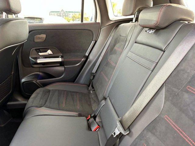 used 2025 Mercedes-Benz GLA 250 car