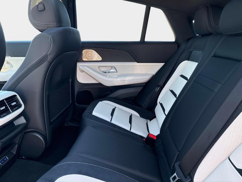 new 2026 Mercedes-Benz AMG GLE 53 car, priced at $101,973