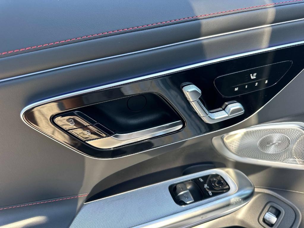 new 2026 Mercedes-Benz AMG CLE 53 car, priced at $80,385