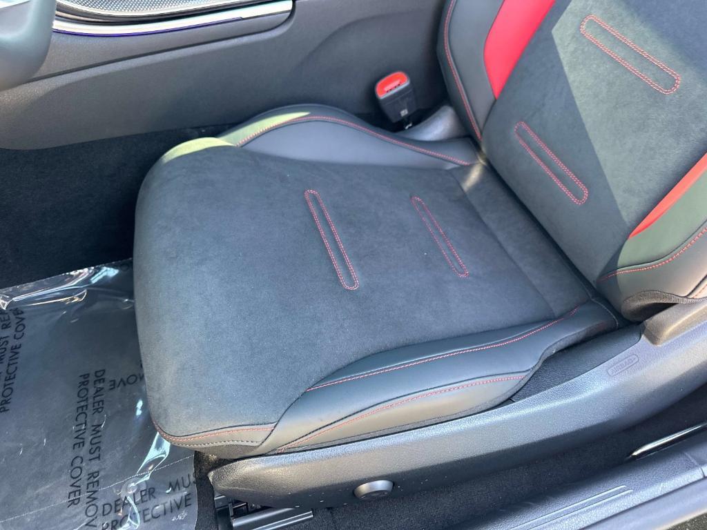 new 2026 Mercedes-Benz AMG CLE 53 car, priced at $80,385