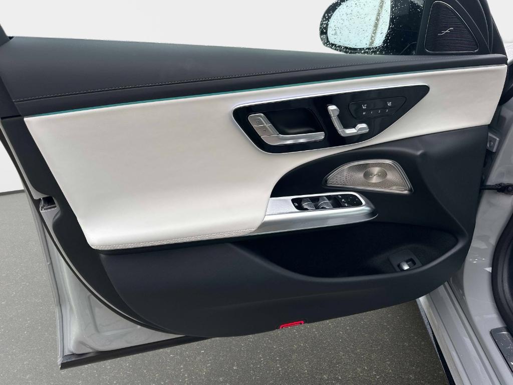 new 2026 Mercedes-Benz E-Class car, priced at $82,765