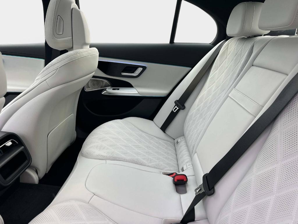 new 2026 Mercedes-Benz E-Class car, priced at $82,765