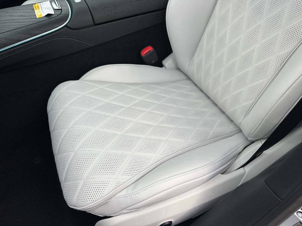 new 2026 Mercedes-Benz E-Class car, priced at $82,765