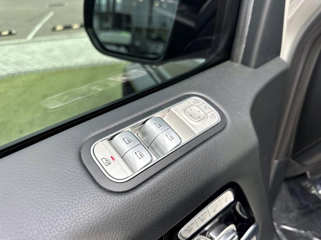 used 2024 Mercedes-Benz AMG G 63 car, priced at $184,825