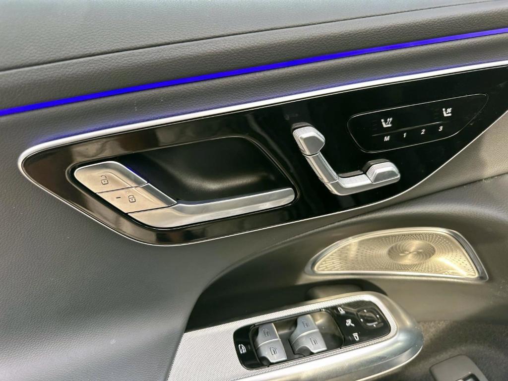 used 2025 Mercedes-Benz E-Class car