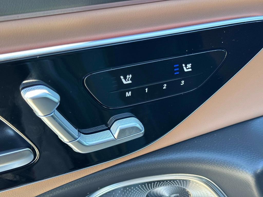 new 2026 Mercedes-Benz AMG E 53 car, priced at $104,820