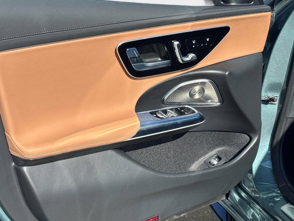 new 2026 Mercedes-Benz AMG E 53 car, priced at $104,820