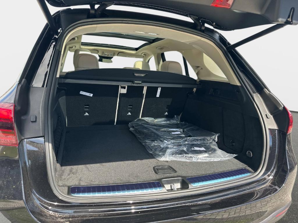 new 2026 Mercedes-Benz GLE 450 car, priced at $81,745