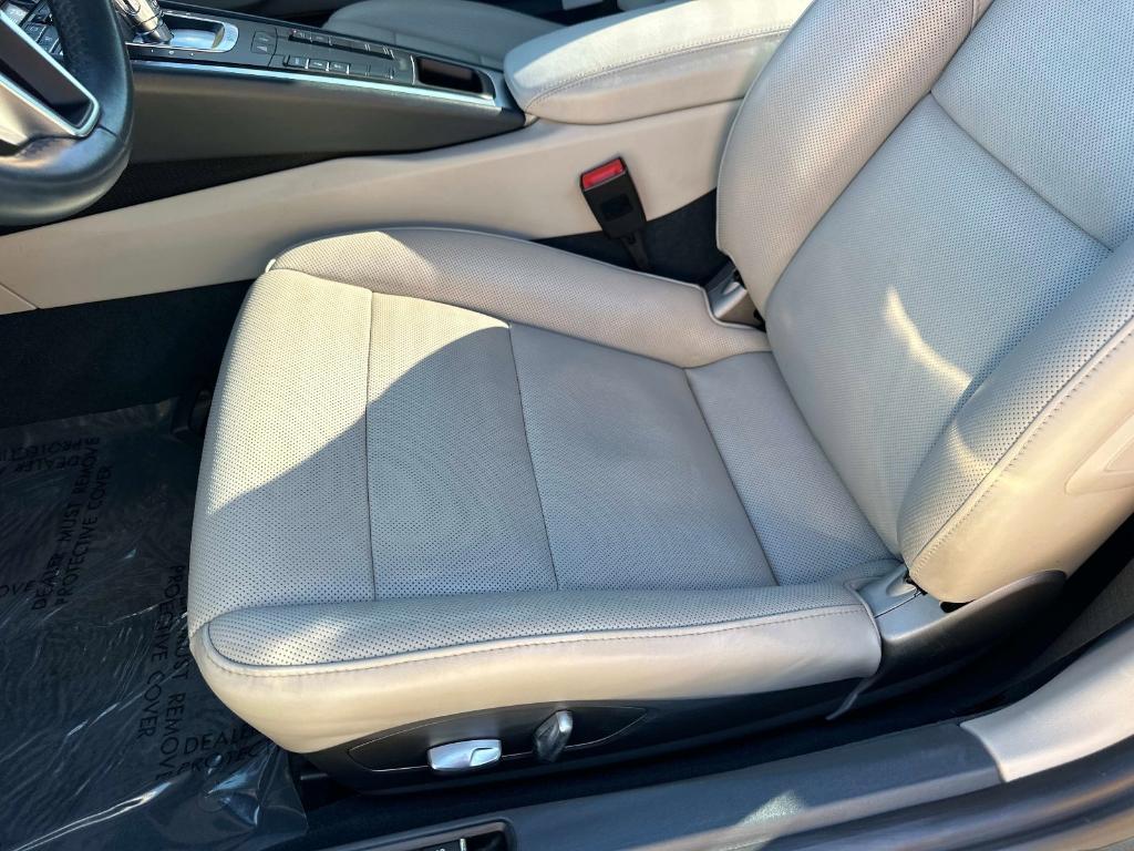 used 2017 Porsche 911 car, priced at $104,154