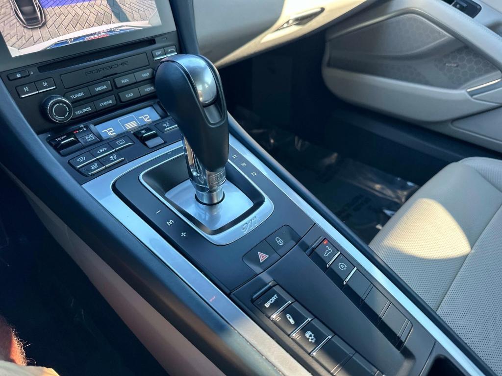 used 2017 Porsche 911 car, priced at $104,154