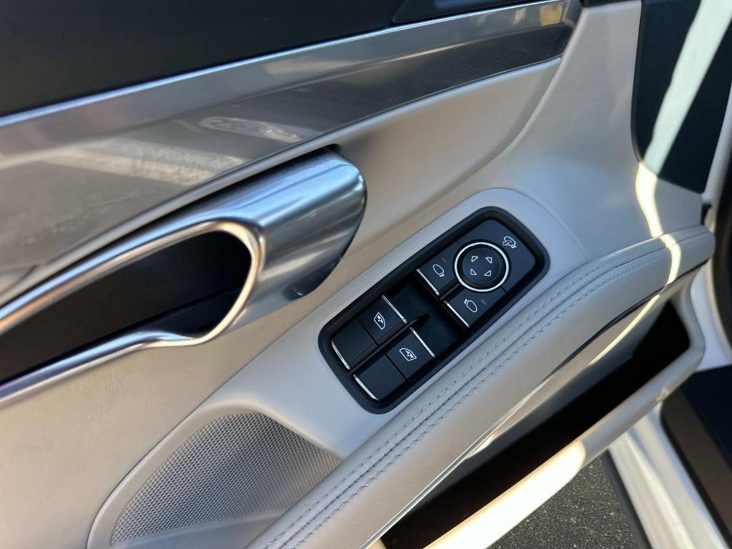 used 2017 Porsche 911 car, priced at $104,154