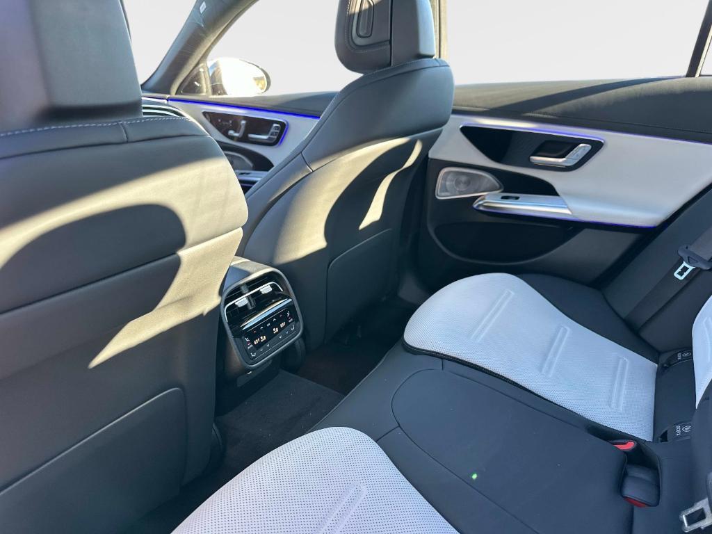 new 2026 Mercedes-Benz AMG E 53 car, priced at $105,990