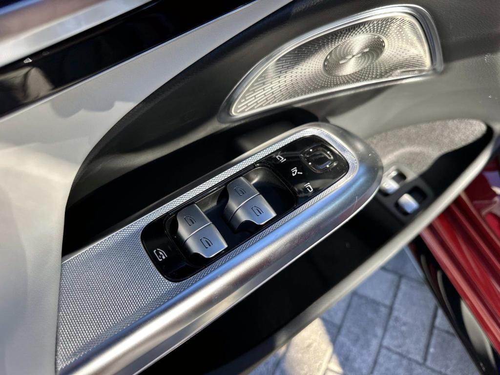 new 2026 Mercedes-Benz AMG E 53 car, priced at $105,990