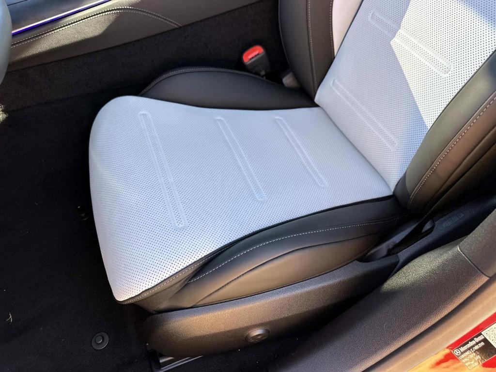 new 2026 Mercedes-Benz AMG E 53 car, priced at $105,990