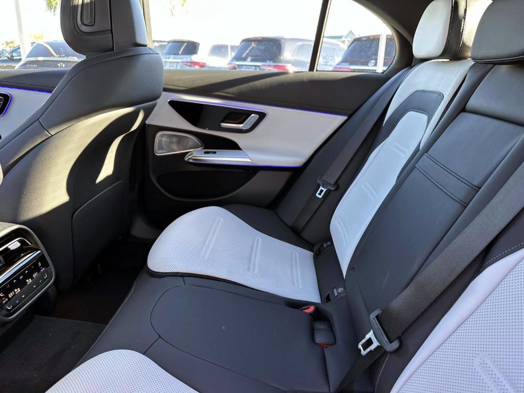 new 2026 Mercedes-Benz AMG E 53 car, priced at $105,990