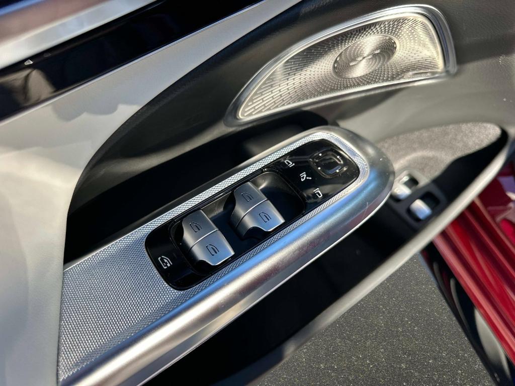 new 2026 Mercedes-Benz AMG E 53 car, priced at $105,990