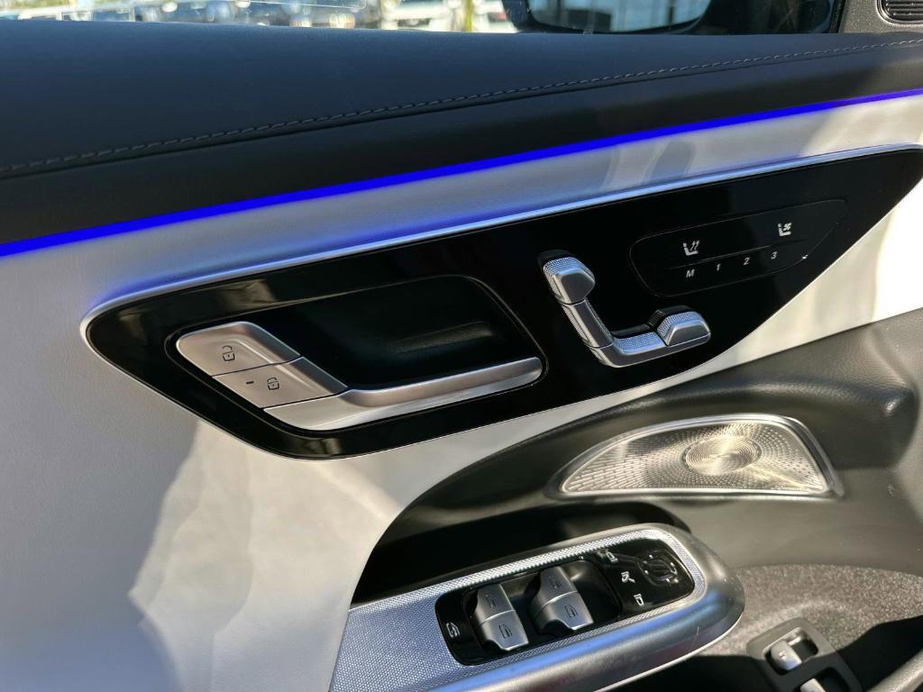 new 2026 Mercedes-Benz AMG E 53 car, priced at $105,990