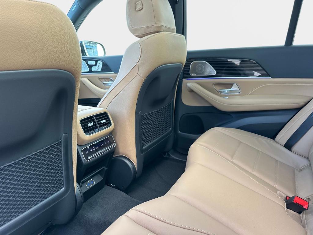 new 2026 Mercedes-Benz GLE 350 car, priced at $75,515