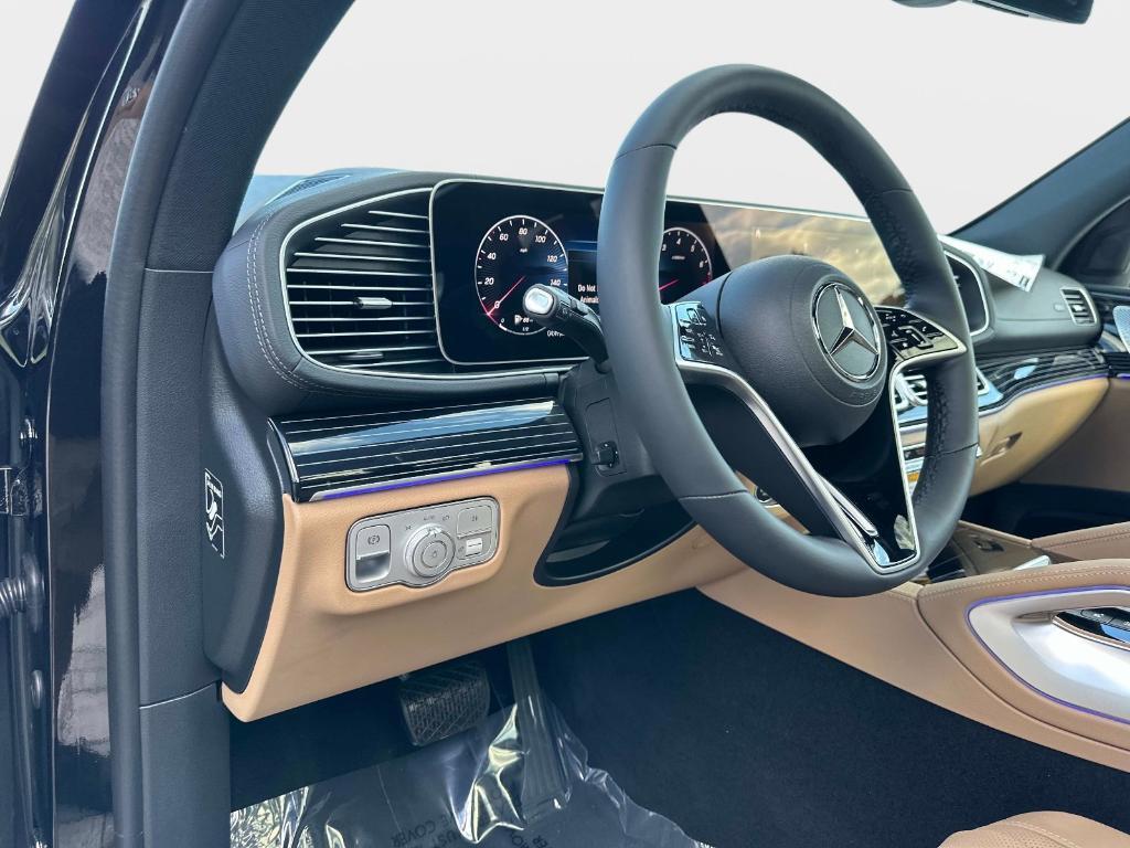 new 2026 Mercedes-Benz GLE 350 car, priced at $75,515