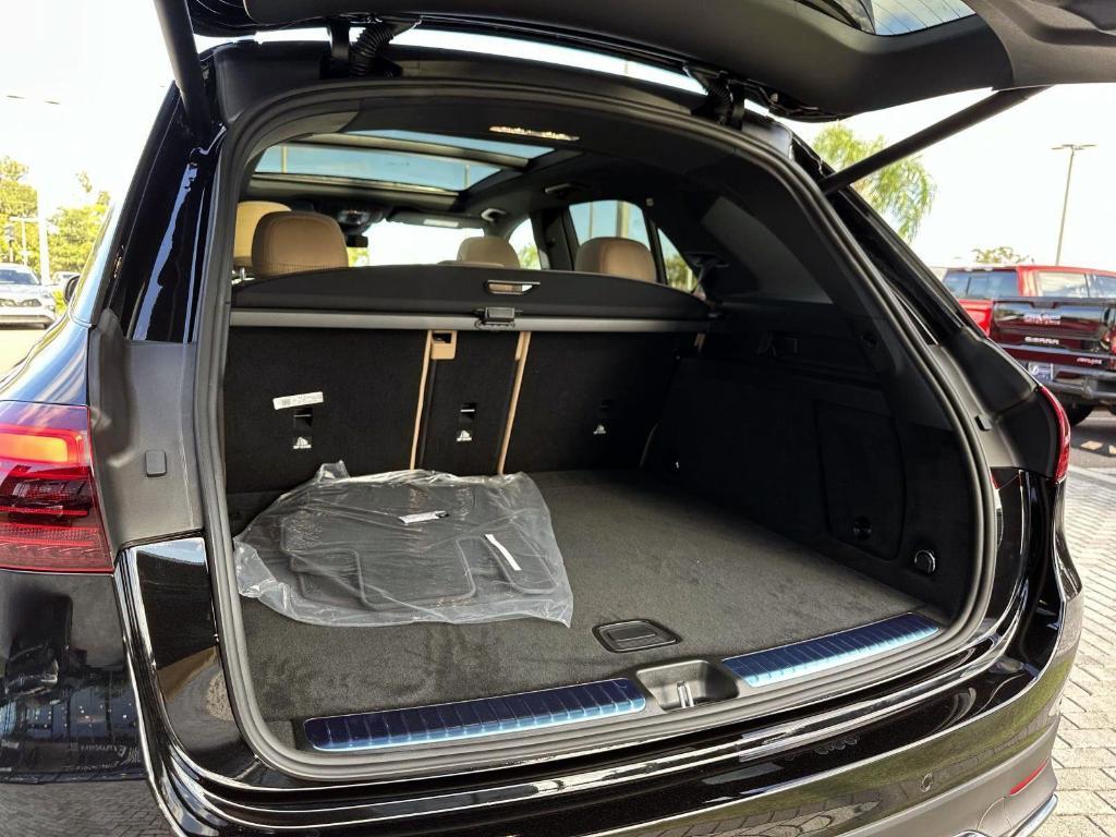 new 2026 Mercedes-Benz GLE 350 car, priced at $75,515