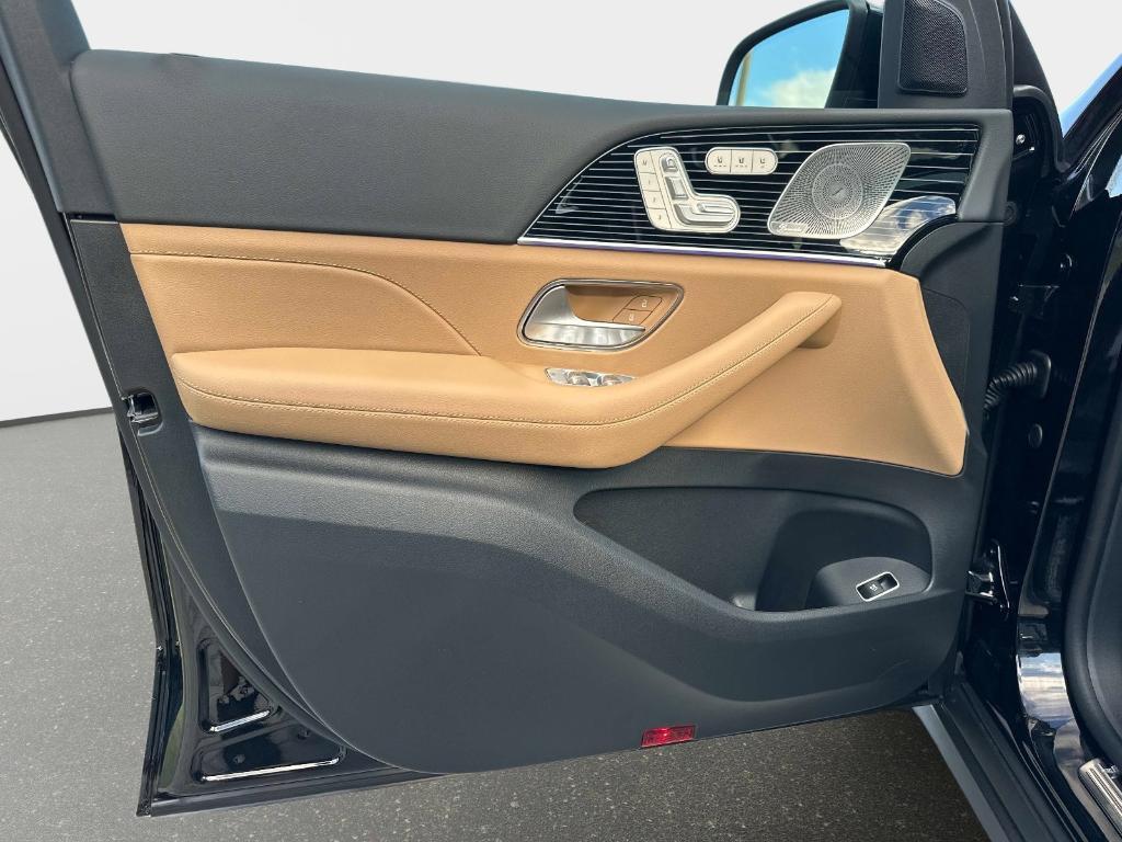 new 2026 Mercedes-Benz GLE 350 car, priced at $75,515