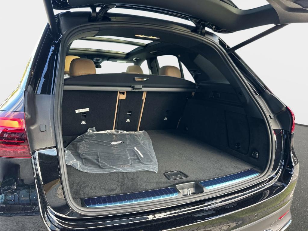 new 2026 Mercedes-Benz GLE 350 car, priced at $75,515