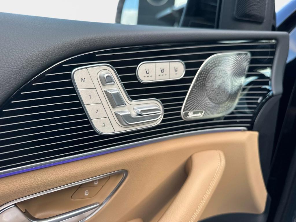 new 2026 Mercedes-Benz GLE 350 car, priced at $75,515