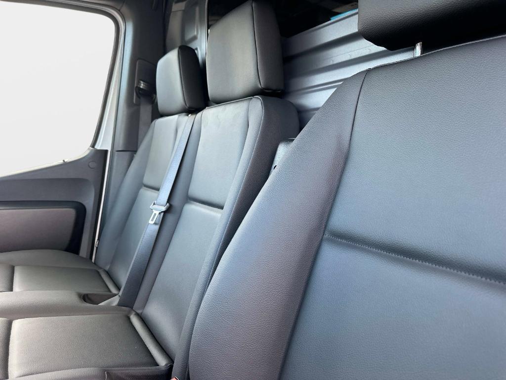 new 2026 Mercedes-Benz Sprinter 2500 car, priced at $64,886
