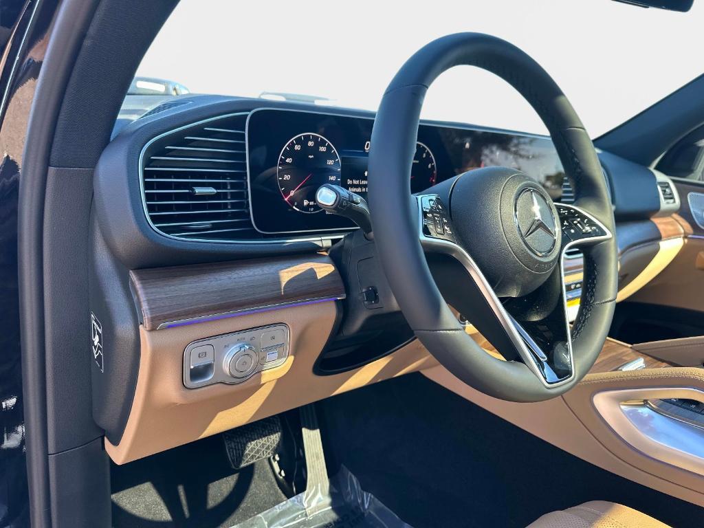 new 2026 Mercedes-Benz GLE 350 car, priced at $74,625