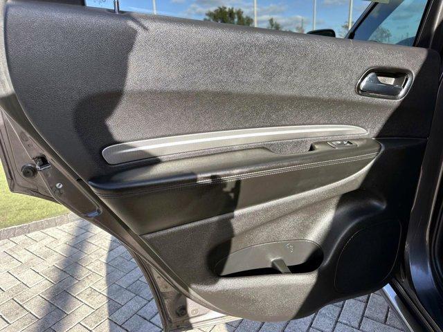 used 2018 Dodge Durango car, priced at $18,795