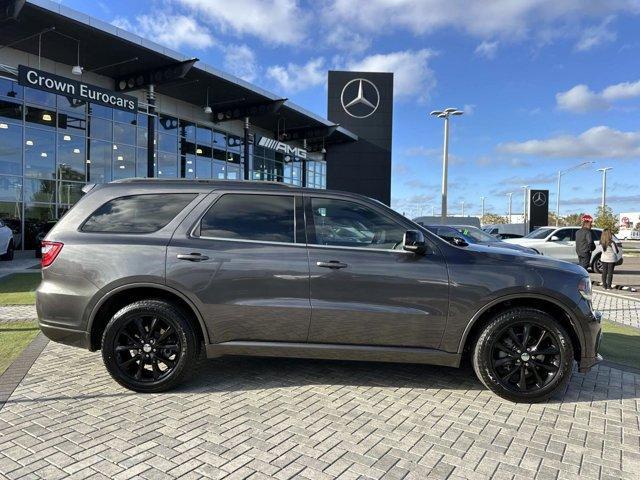 used 2018 Dodge Durango car, priced at $18,795