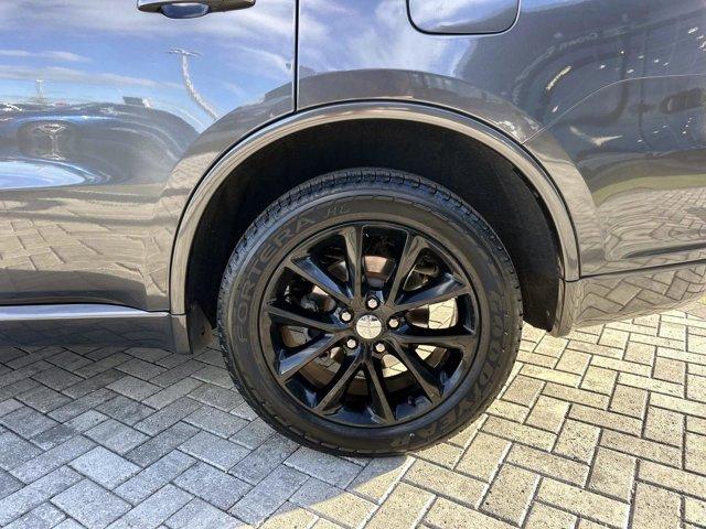 used 2018 Dodge Durango car, priced at $18,795