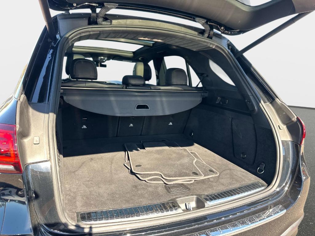 used 2022 Mercedes-Benz GLE 350 car, priced at $48,781