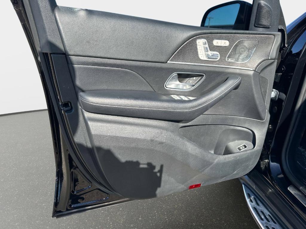 used 2022 Mercedes-Benz GLE 350 car, priced at $48,781