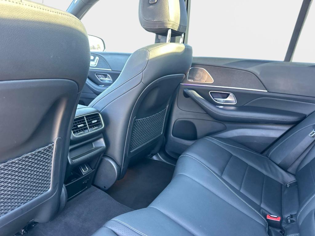 used 2022 Mercedes-Benz GLE 350 car, priced at $48,781
