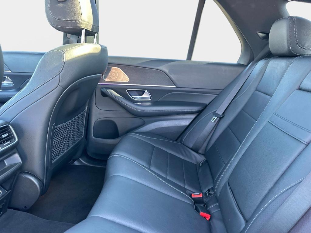 used 2022 Mercedes-Benz GLE 350 car, priced at $48,781
