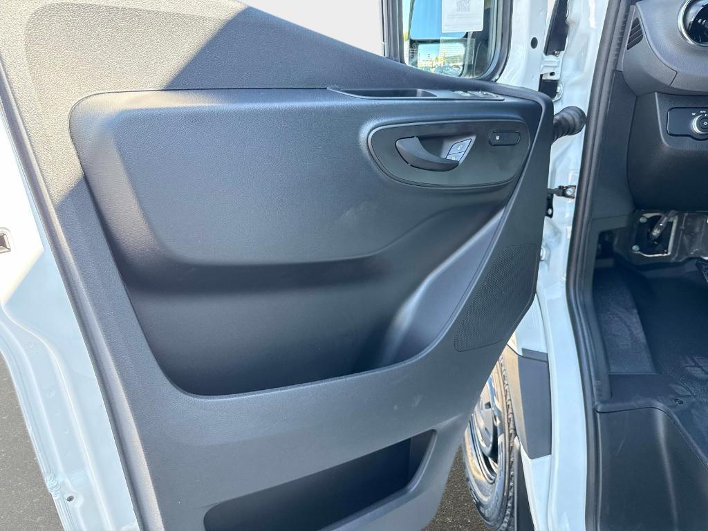 new 2026 Mercedes-Benz Sprinter 2500 car, priced at $70,163