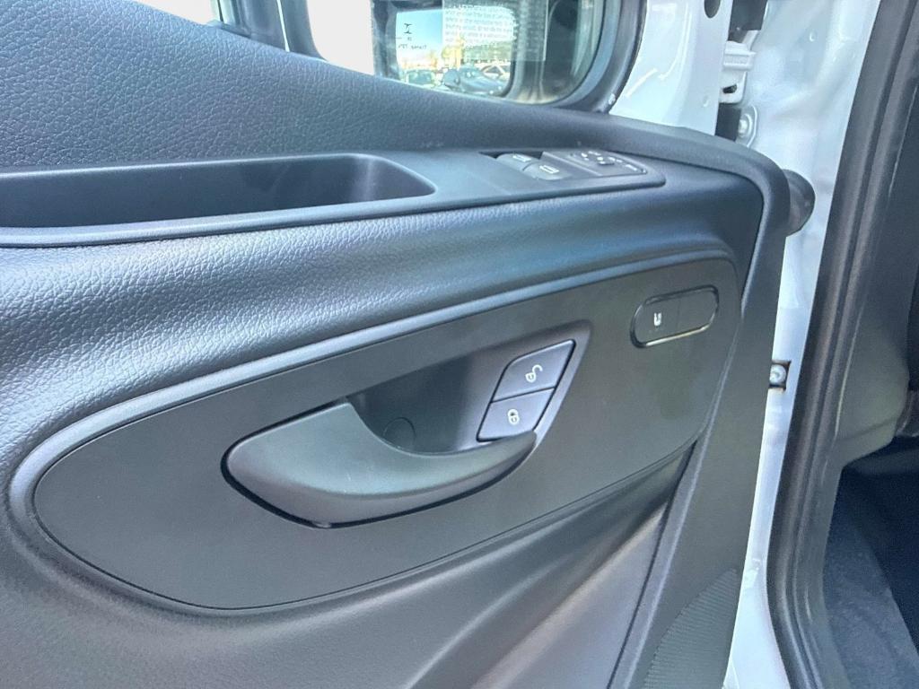 new 2026 Mercedes-Benz Sprinter 2500 car, priced at $70,163